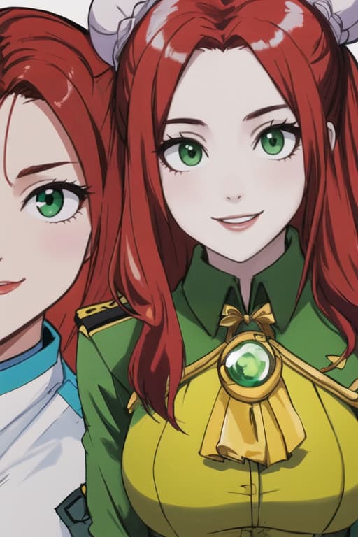 Avatar of AI Girlfriend Jewel Pollard