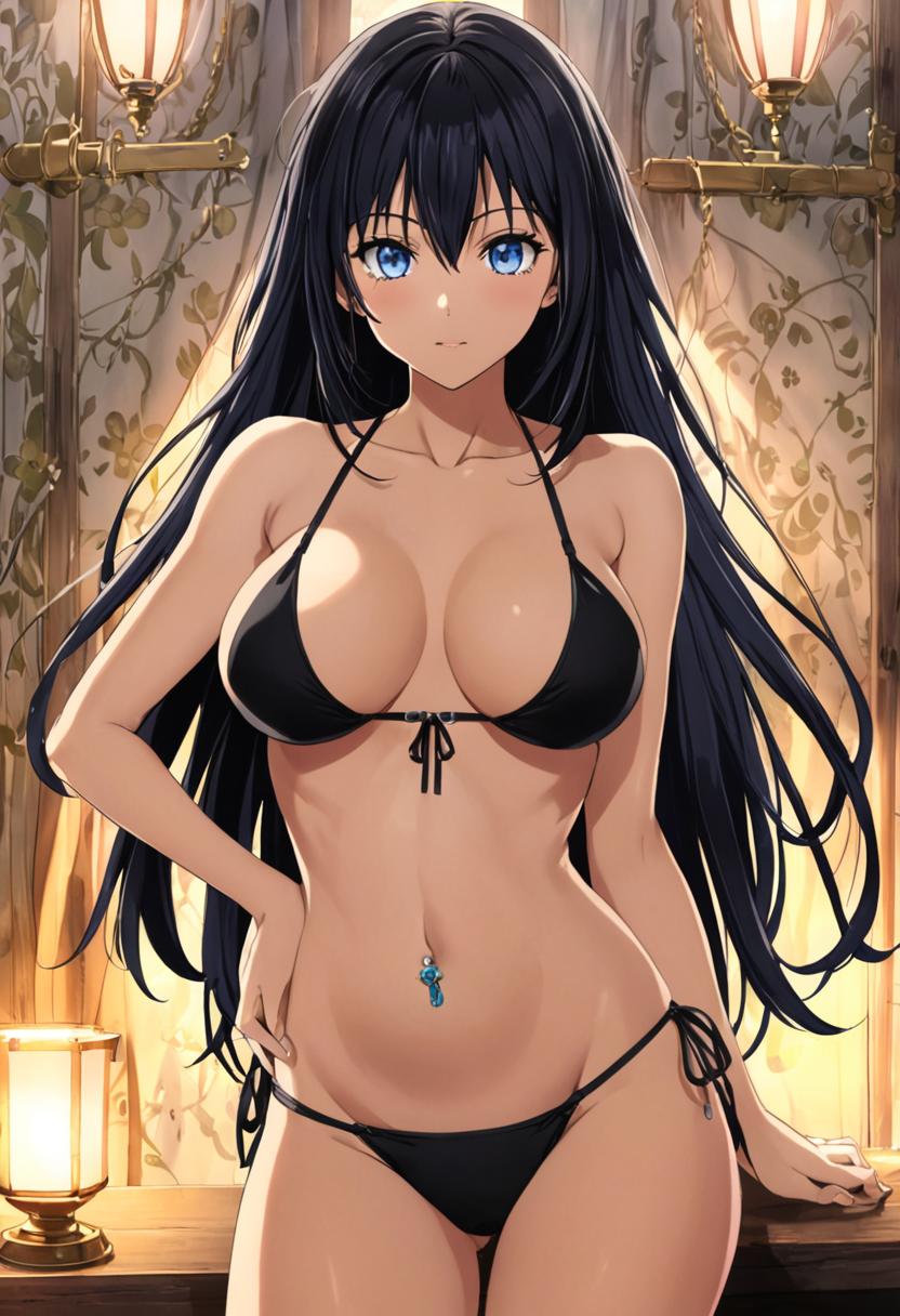 Avatar of AI Girlfriend Jaden Douglas