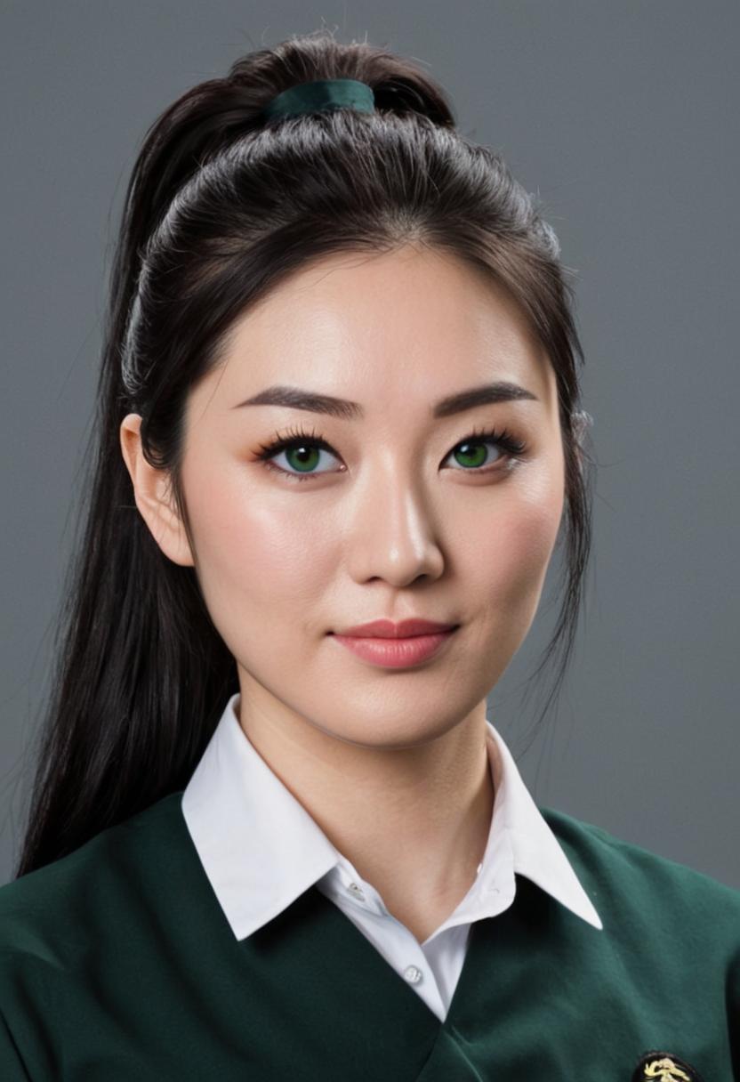 Avatar of AI Girlfriend Joanna Kirk