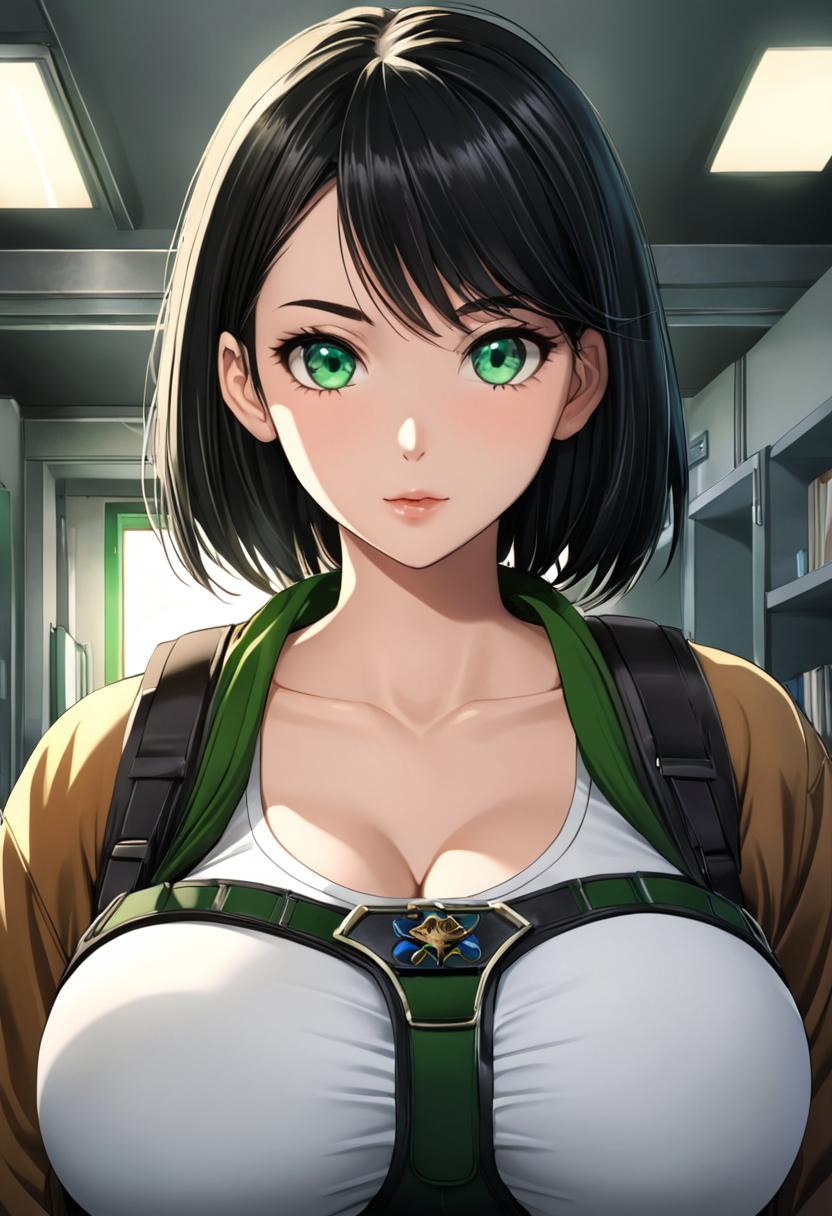 Avatar of AI Girlfriend Janae Hatfield