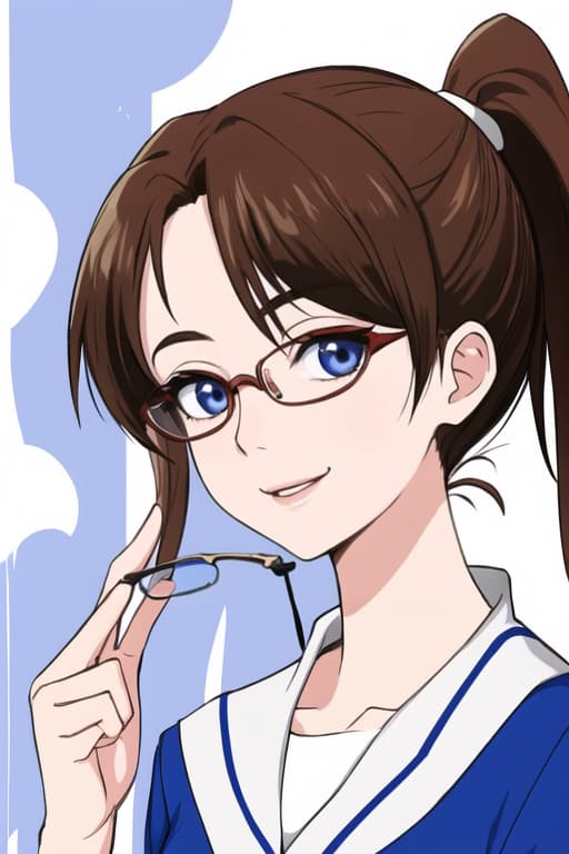 Avatar of AI Girlfriend Alaina Jones