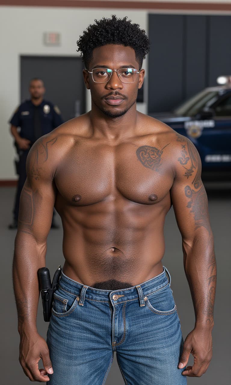Avatar of AI Boyfriend Jess Pittman