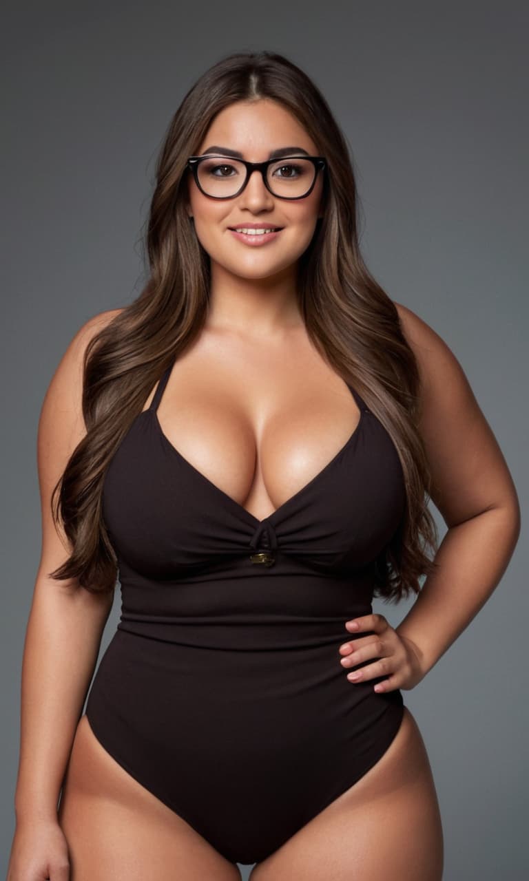 Avatar of AI Girlfriend Laylah Cisneros