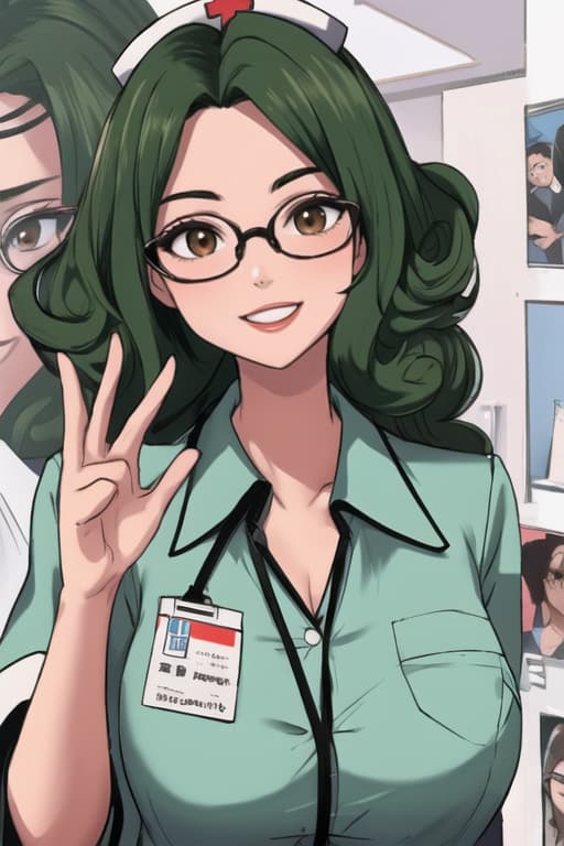 Avatar of AI Girlfriend Shyla Holmes