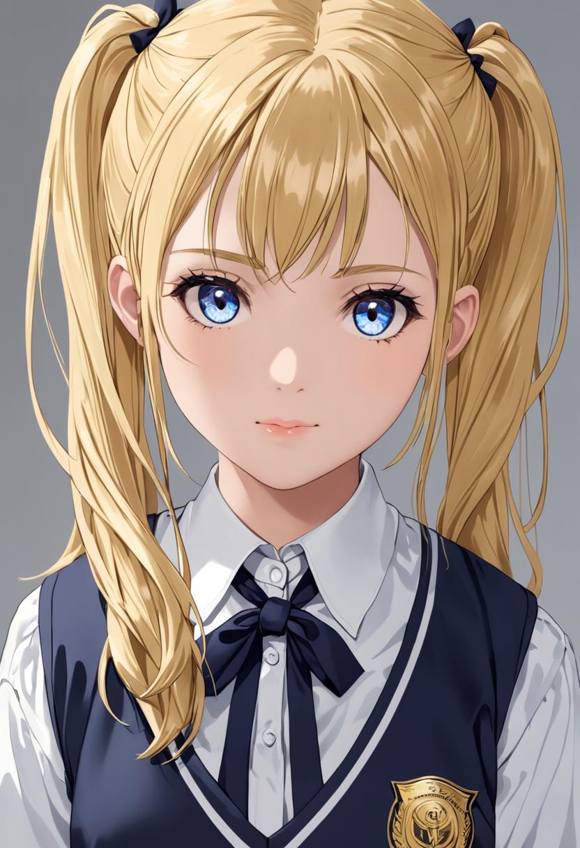 Avatar of AI Girlfriend Precious Campbell