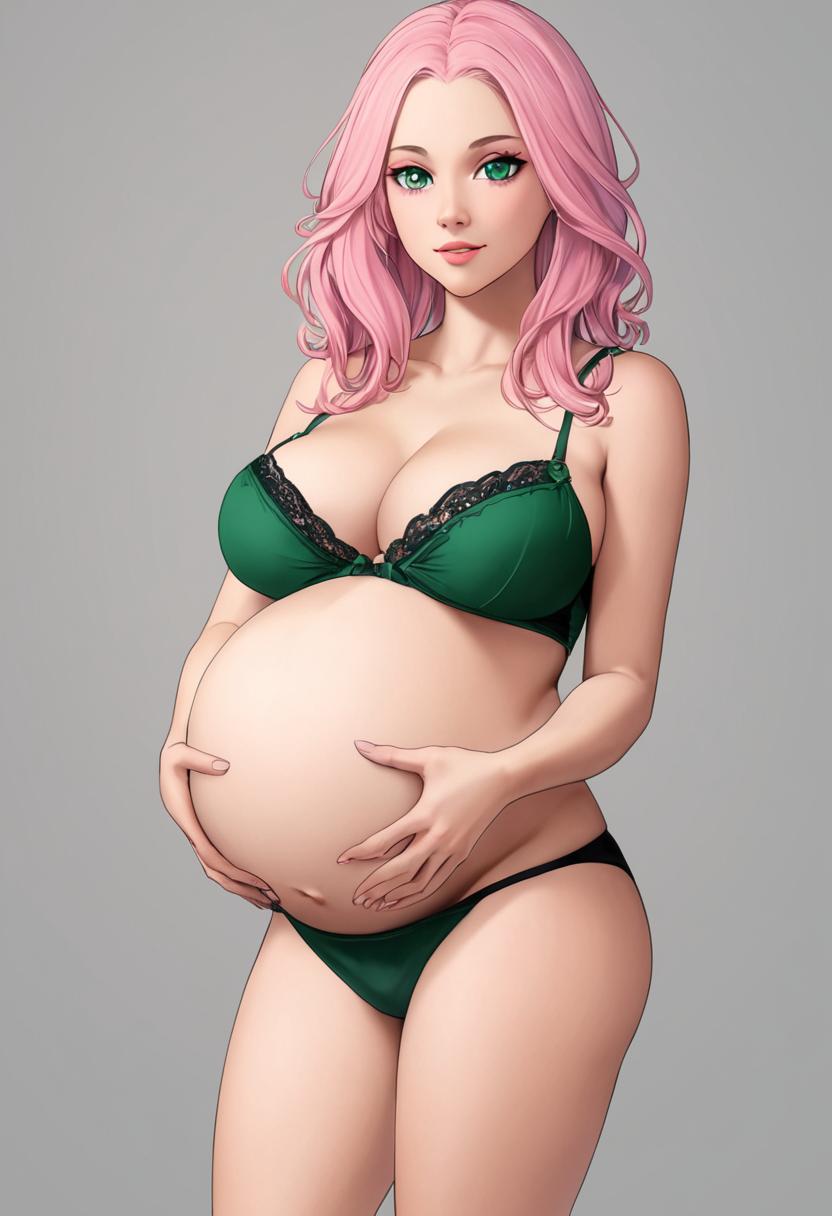 Avatar of AI Girlfriend Erika Jenkins