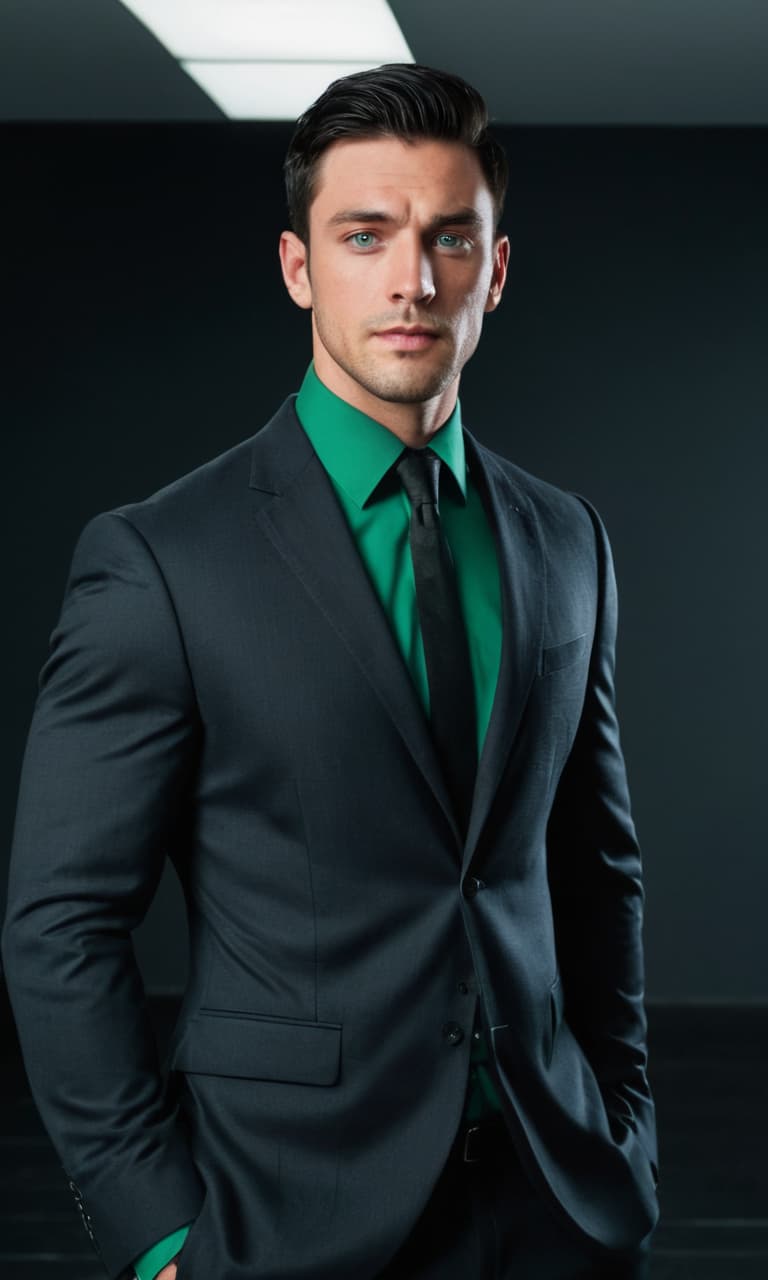 Avatar of AI Boyfriend Jonah Rhodes