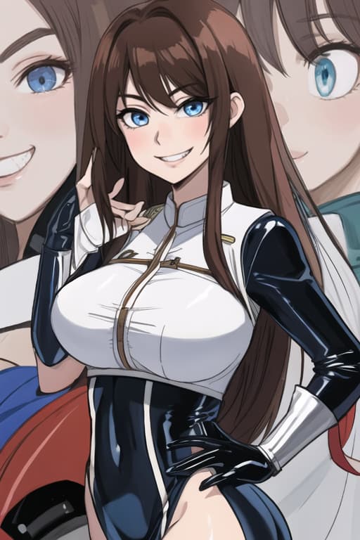 Avatar of AI Girlfriend Laylah Obrien
