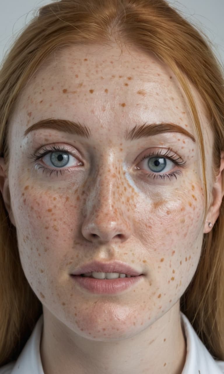 Avatar of AI Girlfriend Catherine Bush