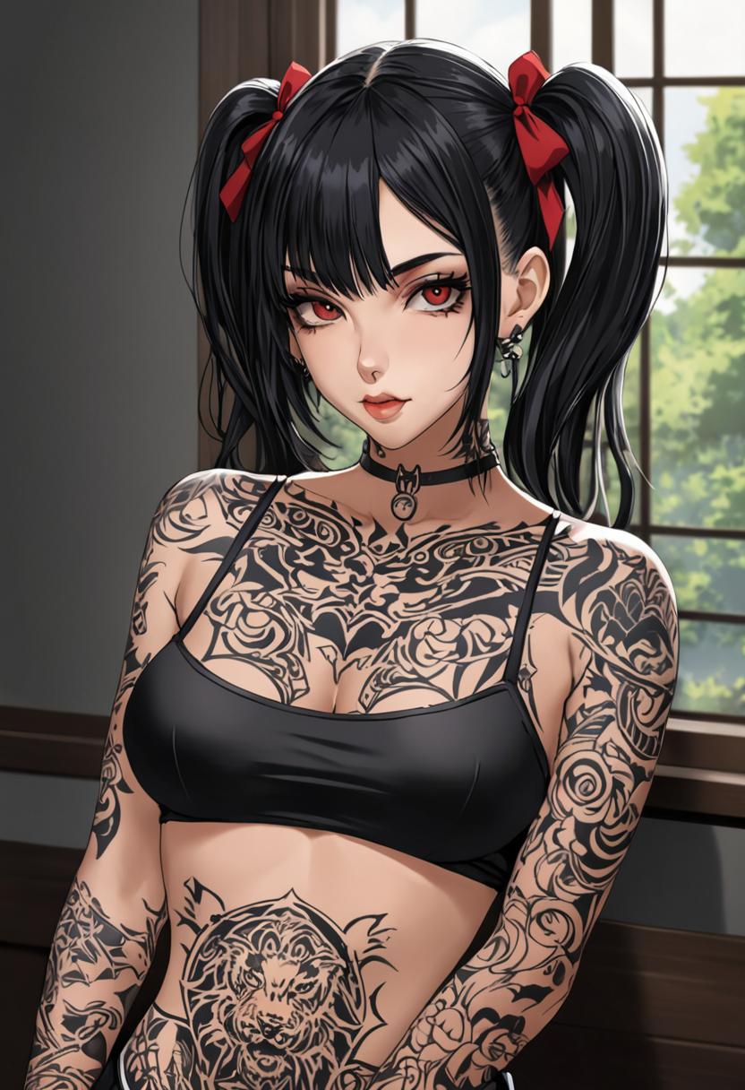 Avatar of AI Girlfriend Marianna Floyd