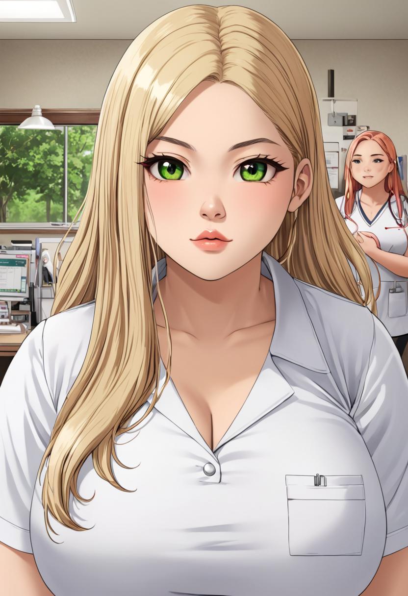 Avatar of AI Girlfriend Zion Lucero
