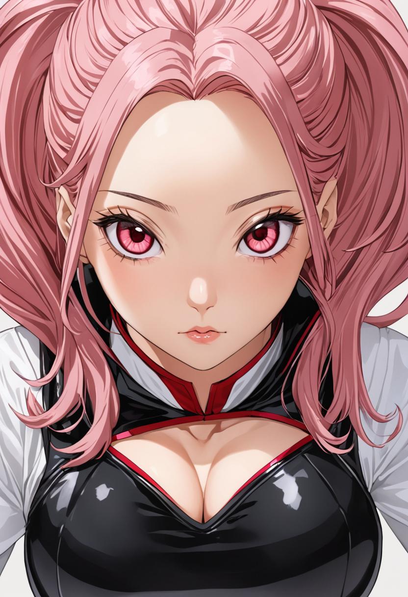 Avatar of AI Girlfriend Juliana Hendrix