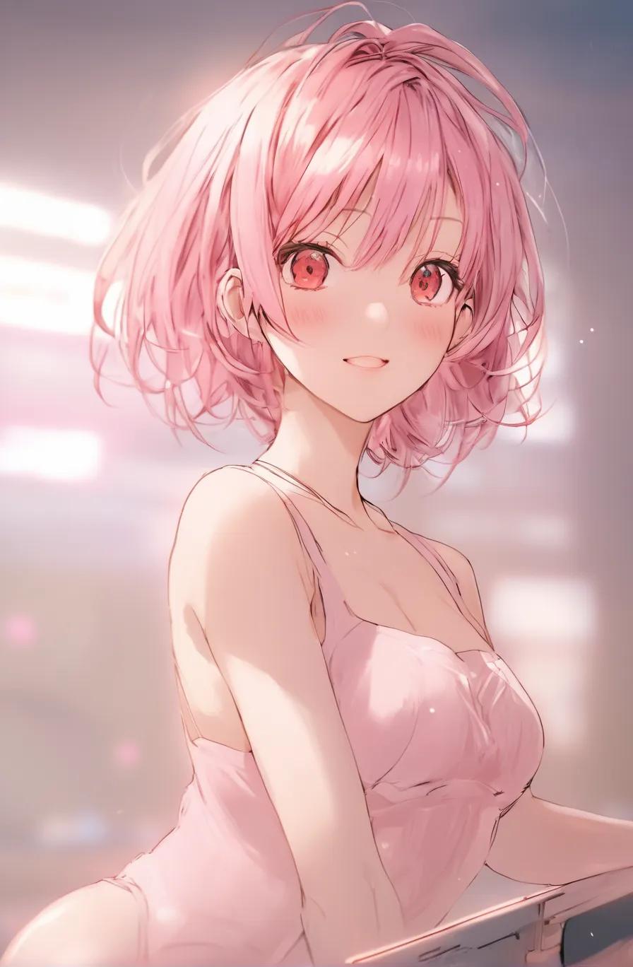 Avatar of AI Girlfriend Brynlee Cohen