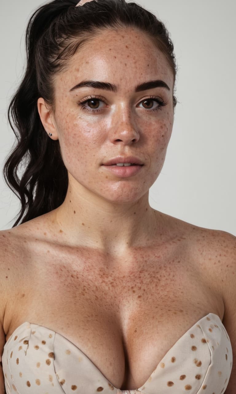 Avatar of AI Girlfriend Leilani Williamson