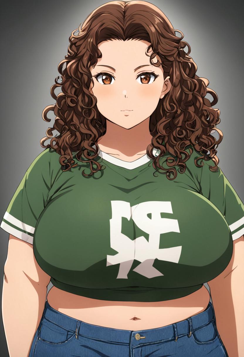 Avatar of AI Girlfriend Jayleen Craig
