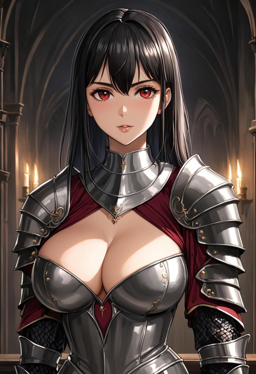 Avatar of AI Girlfriend Bailey Roy