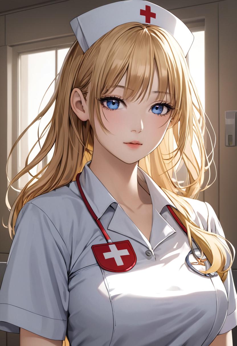 Avatar of AI Girlfriend Guadalupe Houston
