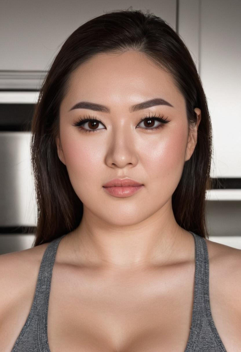 Avatar of AI Girlfriend Makayla Macdonald
