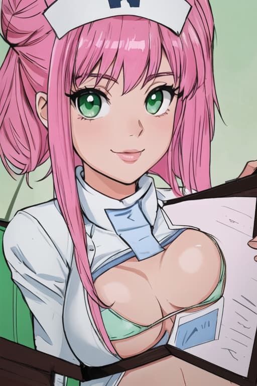 Avatar of AI Girlfriend Dakota Wood