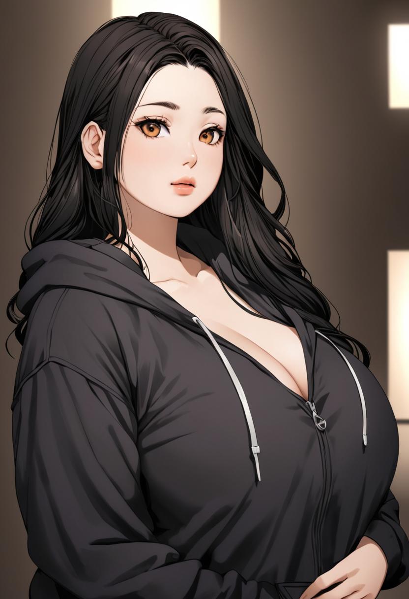 Avatar of AI Girlfriend Aylin Bradford