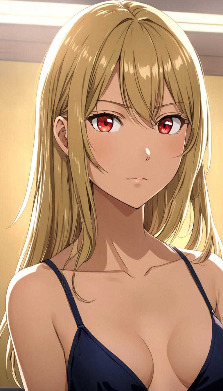 Avatar of AI Girlfriend Lindsey Pacheco