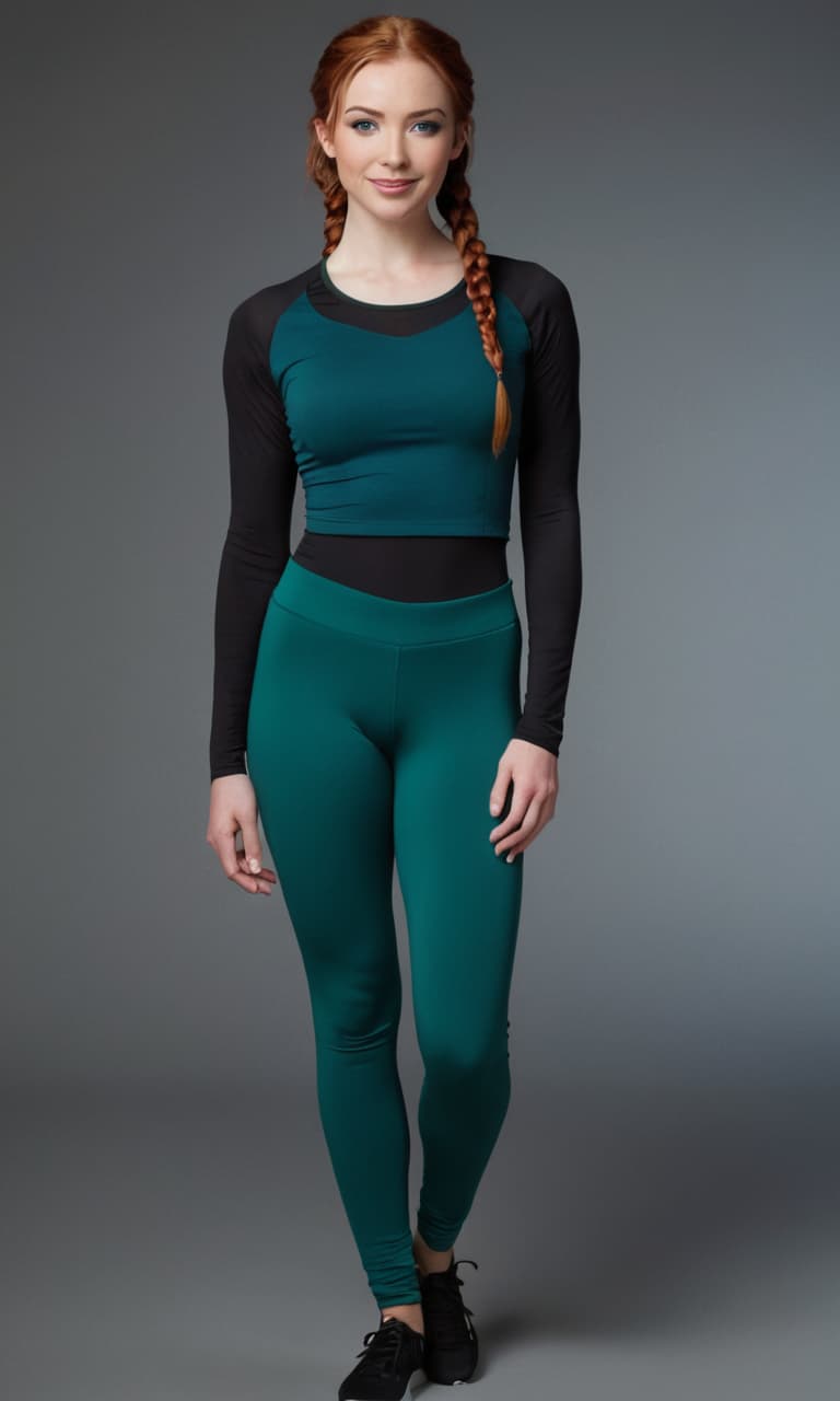 Avatar of AI Girlfriend Esperanza Mueller