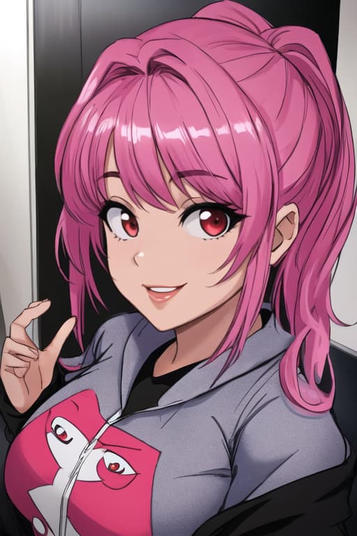 Avatar of AI Girlfriend Jaylin Downs