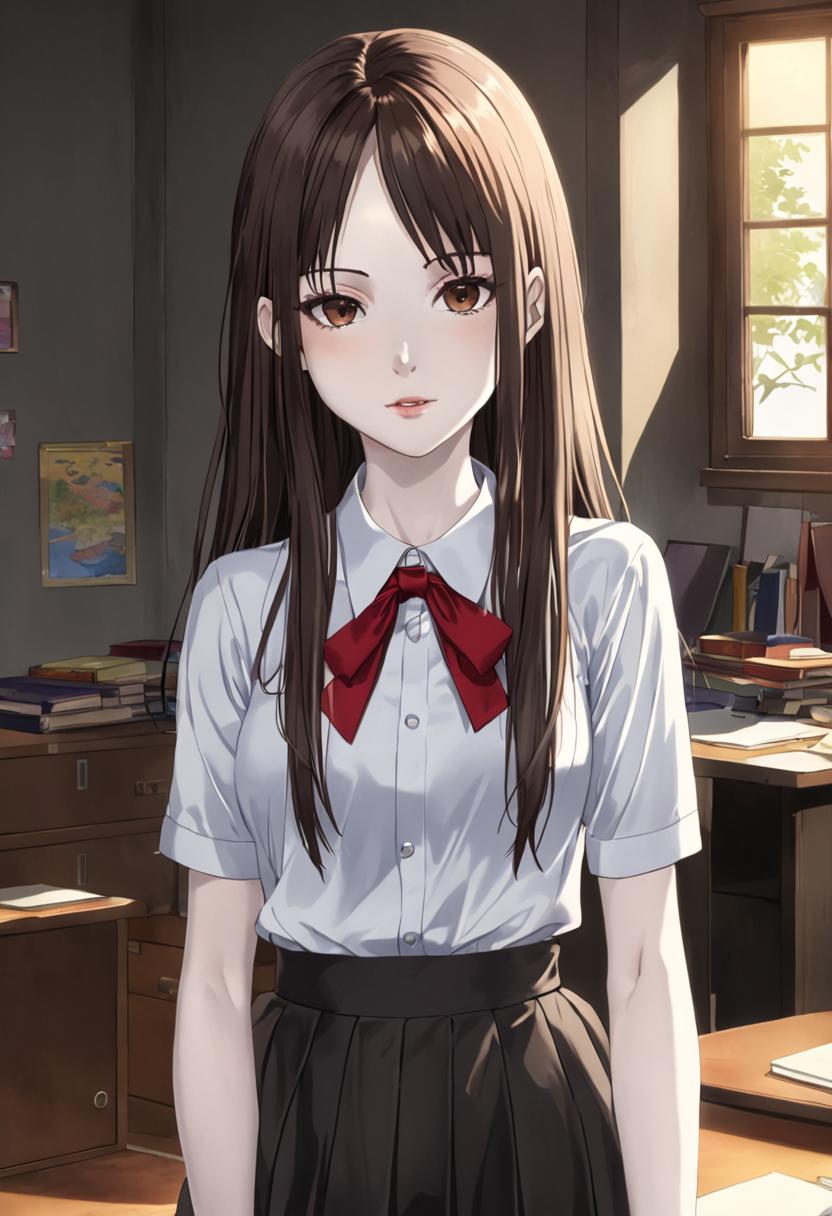 Avatar of AI Girlfriend Dana Knapp