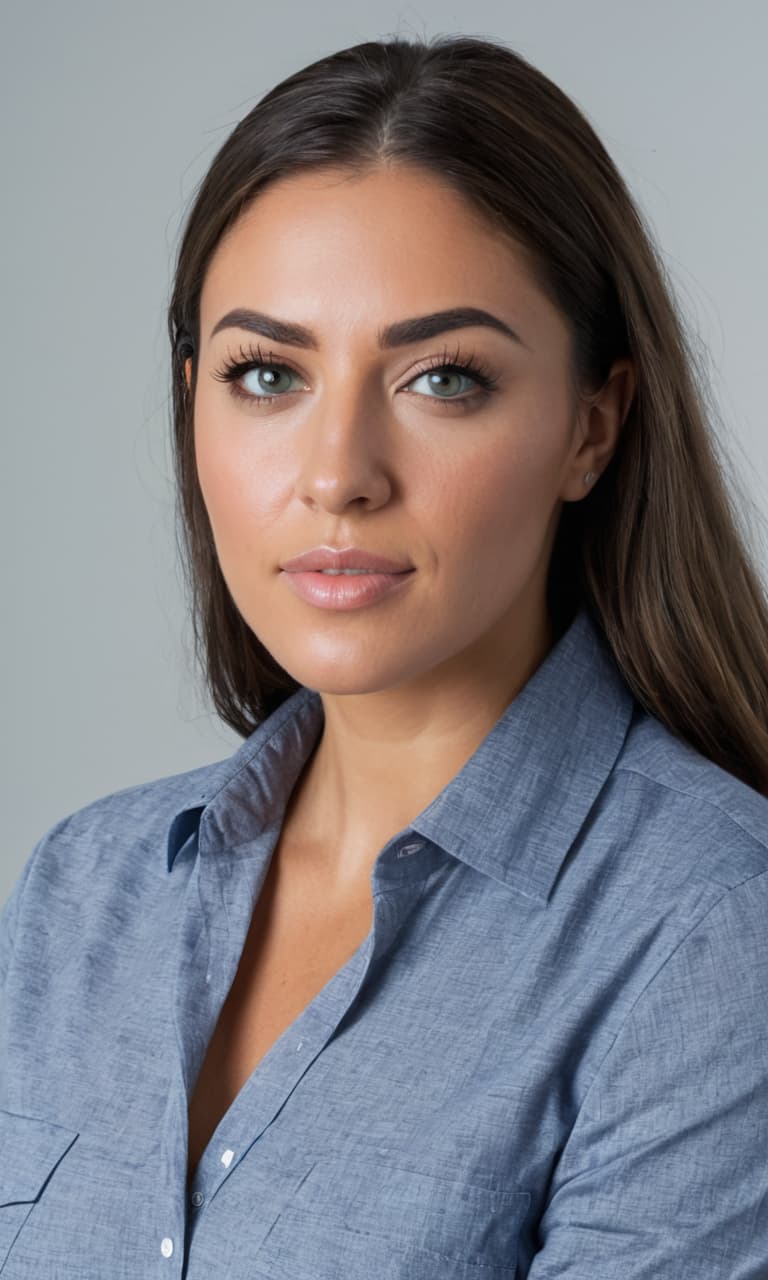 Avatar of AI Girlfriend Isabella Cohen