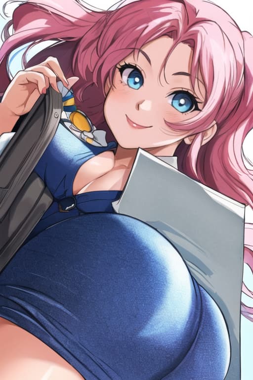 Avatar of AI Girlfriend Shyanne Riggs