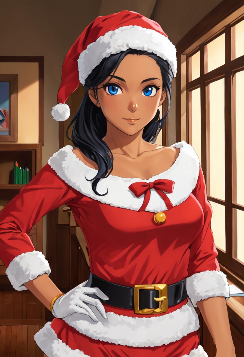 Avatar of AI Girlfriend Jaslyn Garrett