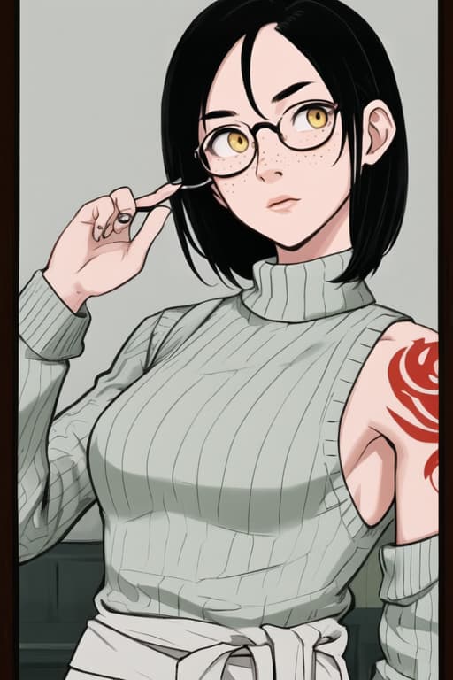 Avatar of AI Boyfriend Thurman Frank