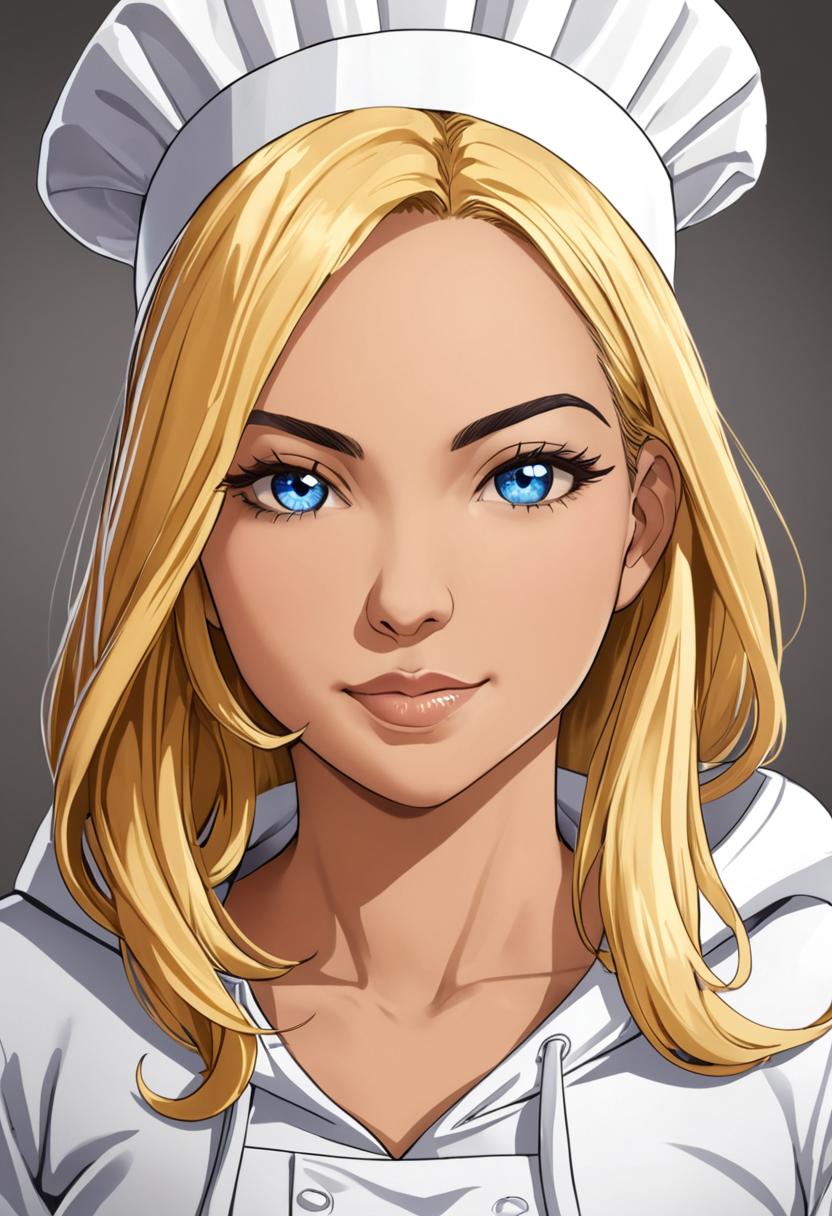Avatar of AI Girlfriend Liberty Contreras