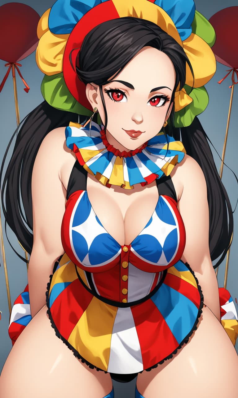 Avatar of AI Girlfriend Willow Simpson