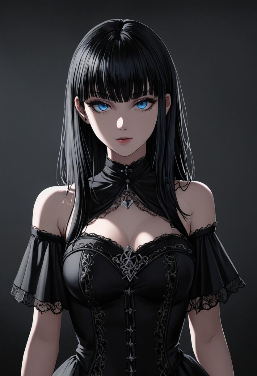 Avatar of AI Girlfriend Emilee Rangel
