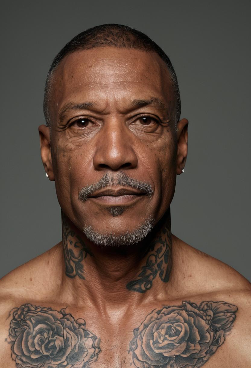 Avatar of AI Boyfriend Duane Mcknight