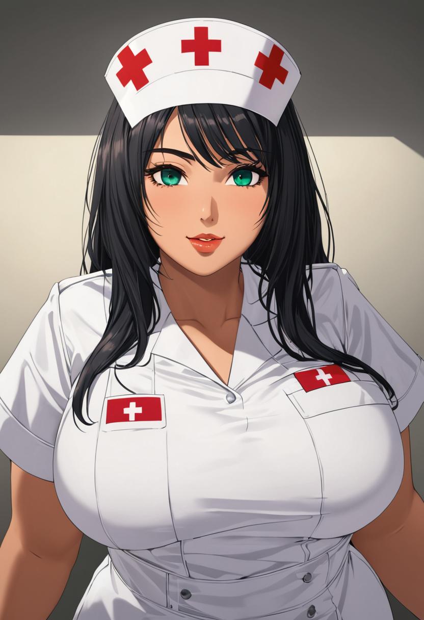 Avatar of AI Girlfriend Skyla Washington