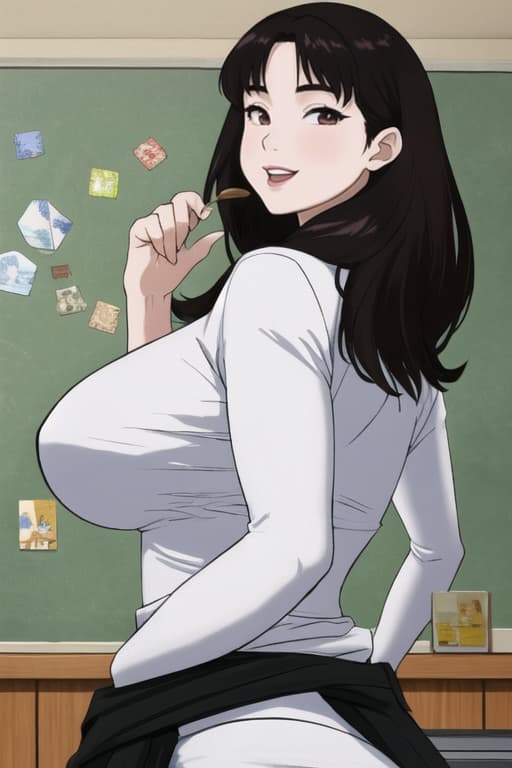 Avatar of AI Girlfriend Emely Glover