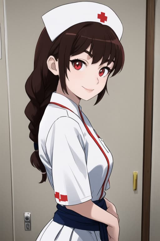 Avatar of AI Girlfriend Megan Bowers
