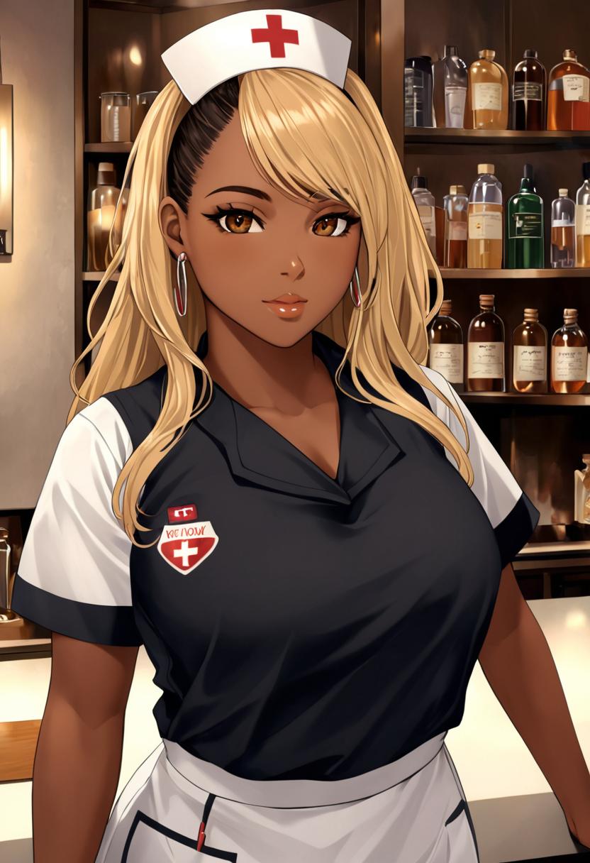 Avatar of AI Girlfriend Kailee Santana