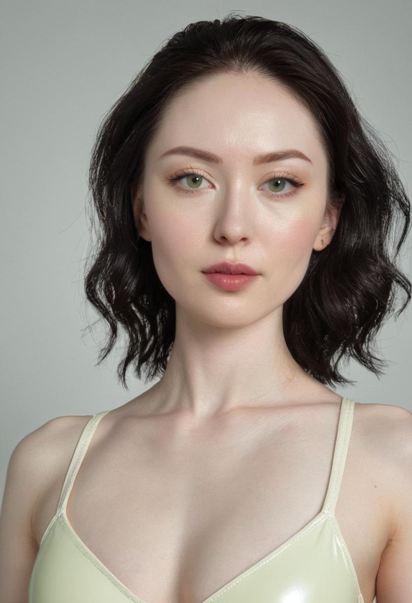 Avatar of AI Girlfriend Lorena Brewer