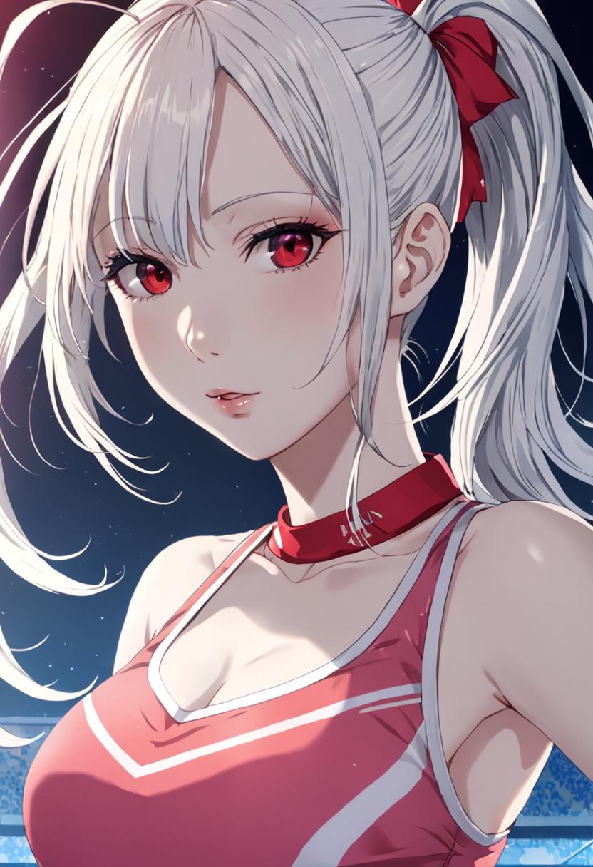 Avatar of AI Girlfriend Erika Armstrong