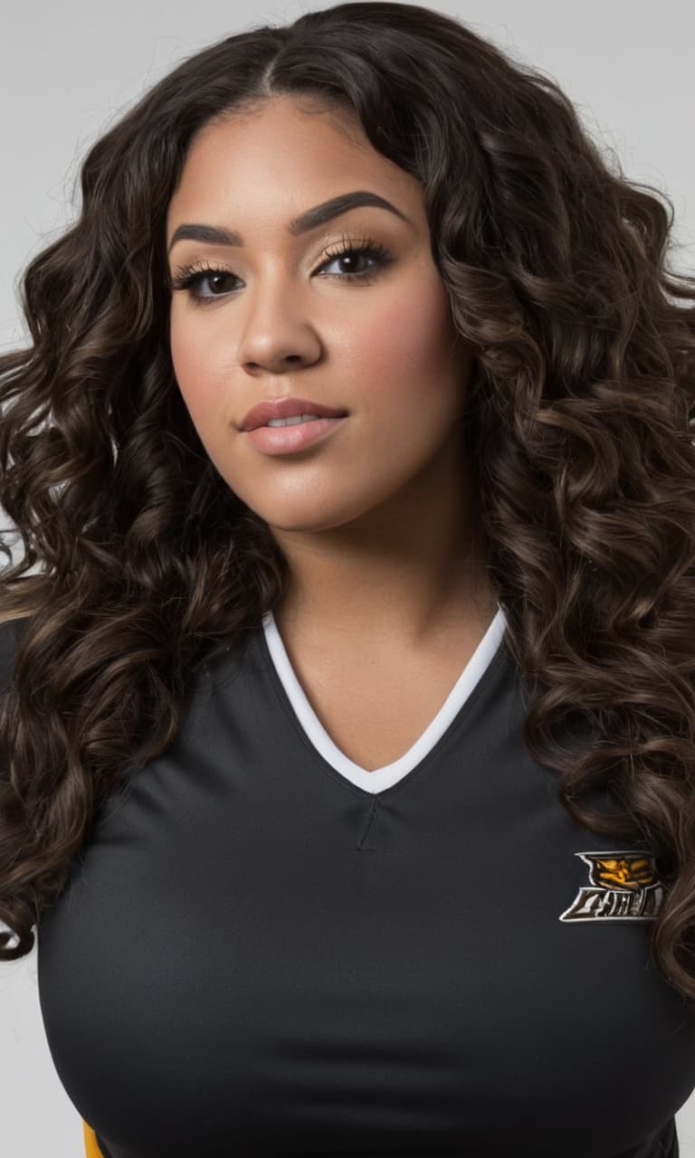 Avatar of AI Girlfriend Katelynn Perez