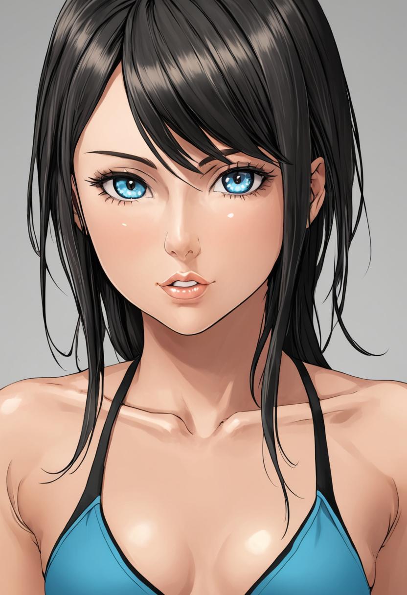 Avatar of AI Girlfriend Audrina Jacobson