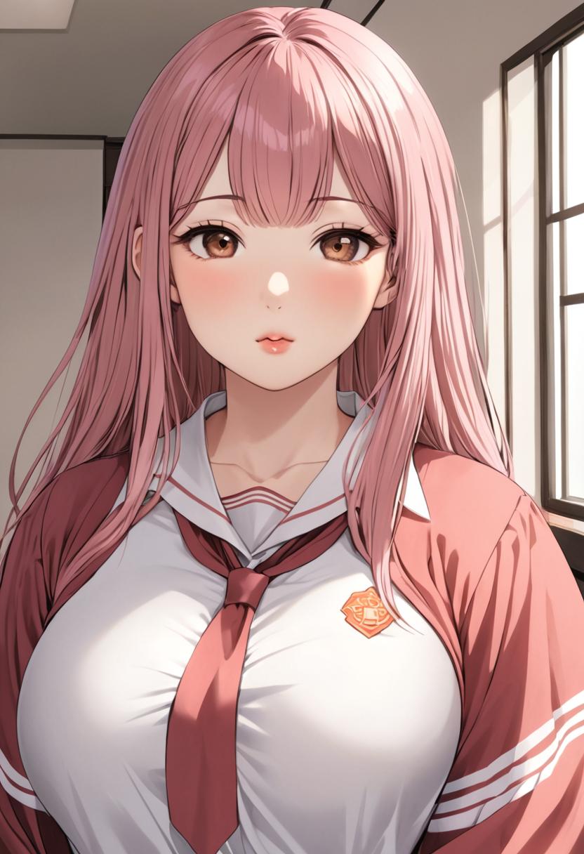 Avatar of AI Girlfriend Elianna Lucas
