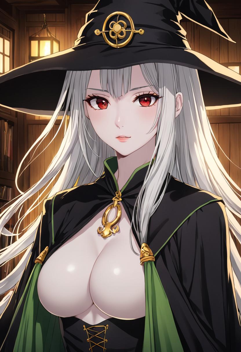 Avatar of AI Girlfriend Holly Marks