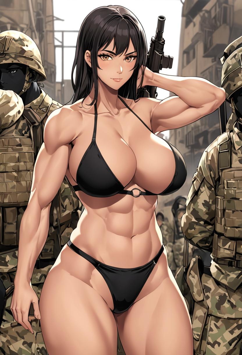 Avatar of AI Girlfriend Crystal Warner