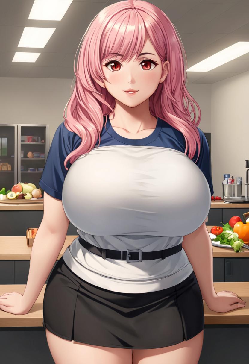 Avatar of AI Girlfriend Cherish Carroll