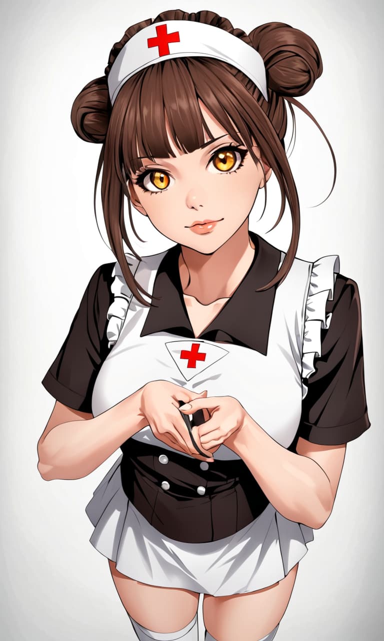 Avatar of AI Girlfriend Malia Floyd