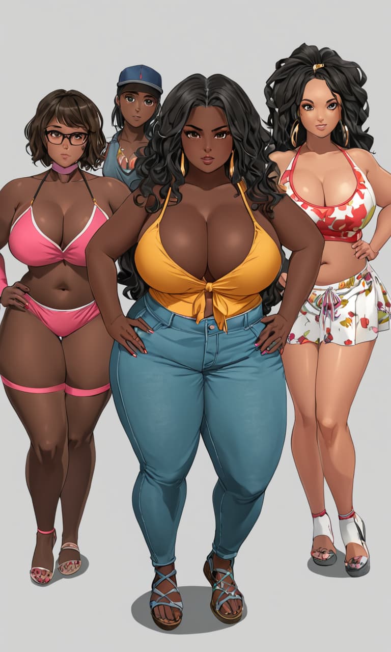 Avatar of AI Girlfriend Kaitlynn Rojas
